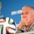 Francia, Deschamps: "Orgoglioso dei miei, ora con la Nigeria serve mentalità vincente"