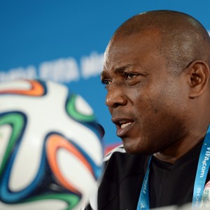 Nigeria, Keshi lancia la sfida: ''Francia, non abbiamo paura''
