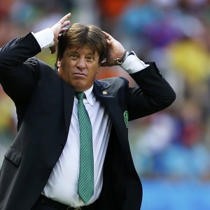 Messico, Herrera amaro: ''Non era quello che volevamo"