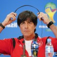 Germania, Loew: ''Non temo i fantasmi del passato''