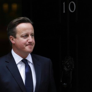 Cameron apre a Juncker: "Possiamo fare affari insieme"