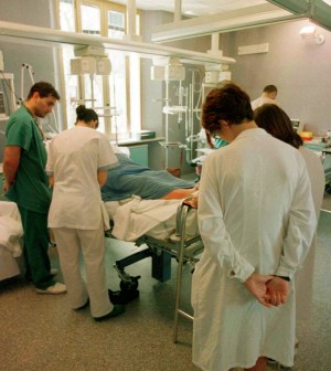 Sanità, Italia in controtendenza: spesa calata del 3% nel 2013, scesa al 9,1% del Pil