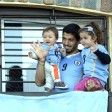 Suarez: "Chiedo scusa a Chiellini e alla famiglia del calcio"