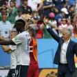 Francia, Deschamps: "Che emozione essere tra le prime otto del mondo"