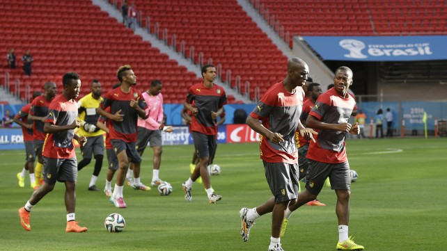 Camerun: sospetti combine, federazione apre indagine