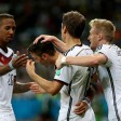 Germania, che fatica: Algeria piegata 2-1 ai supplementari. Nei quarti con la Francia