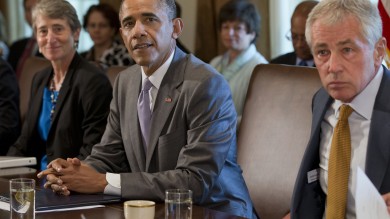 Obama, è febbre Mondiale: "Tutta l'America impegnata a tifare per la Nazionale"