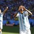 Argentina-Svizzera 1-0: Messi inventa, Di Maria segna. Ora il Belgio