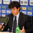 Figc, cercasi rivale per Tavecchio. I calciatori vogliono Albertini