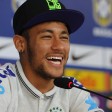 Mondiale, Neymar lancia la sfida a Rodriguez: ''Spero il suo sogno si fermi ai quarti''