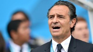 Presidente Galatasaray: "Comincia l'era Prandelli"