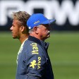 Brasile; Scolari: ''Colombia forte, ma la Coppa è a due passi''