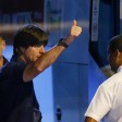 Germania, Loew difende i suoi: "Basta critiche, vincere non è mai facile"