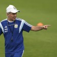 Argentina, Sabella come Giulio Cesare: ''Pronti a varcare il Rubicone''
