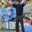 Germania, Loew: ''Abbiamo le qualità per arrivare fino in fondo''
