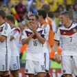 Germania, la corazzata di Loew battuta solo da Balotelli