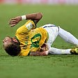 Brasile, il medico blocca Neymar: "Nessuna possibilità di giocare la finale"