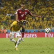 Fifa, nessuna sanzione per Zuniga. Il Brasile non ci sta: "Andremo fino al Tas"