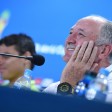 Brasile, Scolari: "Vinceremo anche per Neymar". Thiago Silva attacca Zuniga: "E' un vile"