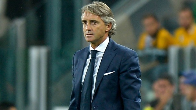 Italia, Mancini si candida: "Io nuovo ct? Nessuno mi ha chiamato, sarebbe un onore"