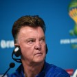 Olanda, Van Gaal: "Come fermo Messi? L'Argentina non è solo lui"