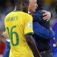 Brasile, Scolari: "La responsabilità è solo mia"