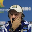 Sabella: "Germania grande potenza". Argentina e Olanda la sognano