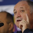 Brasile, Scolari si difende ''Non è tutto da buttar via''
