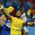 Argentina, Romero: ''La finale sarà decisa dalla fortuna''