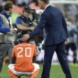 Olanda, Van Gaal: "Delusi, ma torneo fantastico. Che bravo Romero, l'ho portato io in Europa"