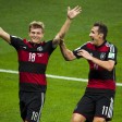 Germania, la provocazione della Bild: "Argentina, complimenti per il 2° posto"