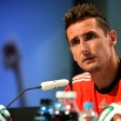 Germania, Klose: ''Manteniamo la concentrazione alta con l'Argentina, o il 7-1 non sarà servito a nulla''