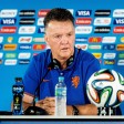 Olanda, Van Gaal: "Fuori ai rigori? Sarebbe stato meglio perdere 7-1"