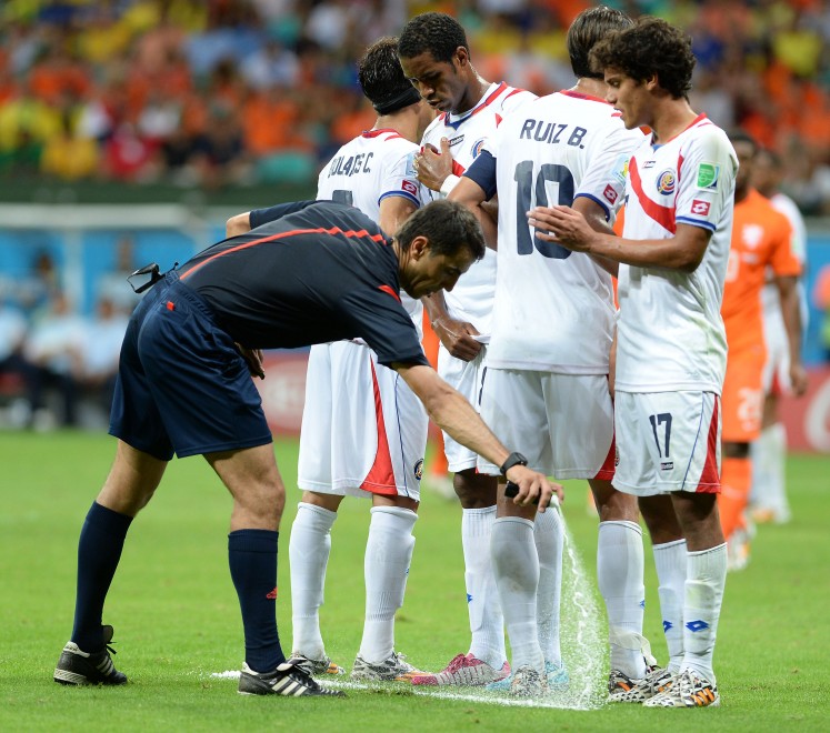 Mondiali, addio a Brasile 2014: la fotostoria in 50 scatti