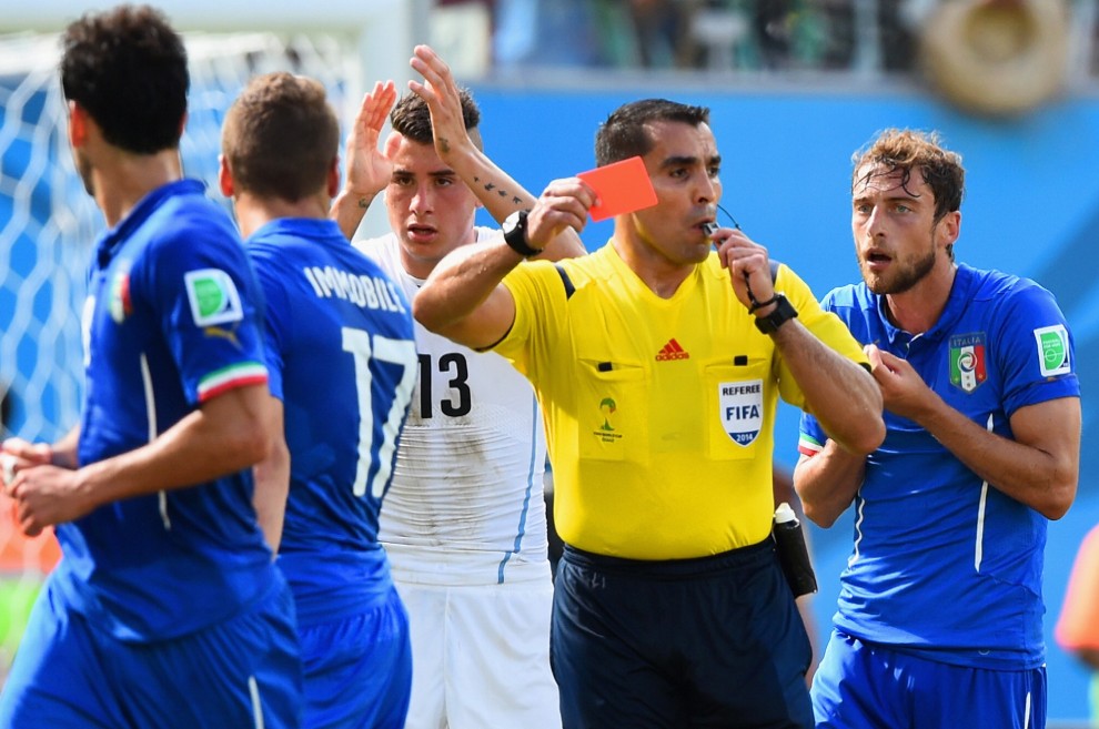 Mondiali, addio a Brasile 2014: la fotostoria in 50 scatti