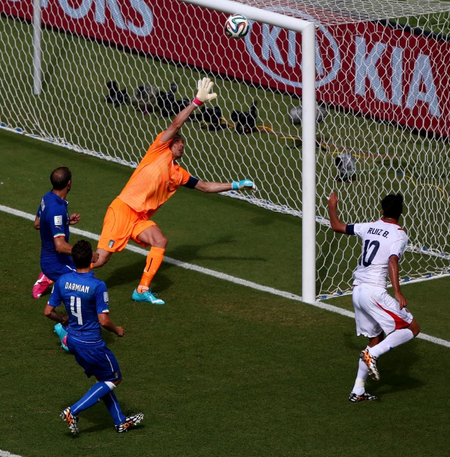 Mondiali, addio a Brasile 2014: la fotostoria in 50 scatti