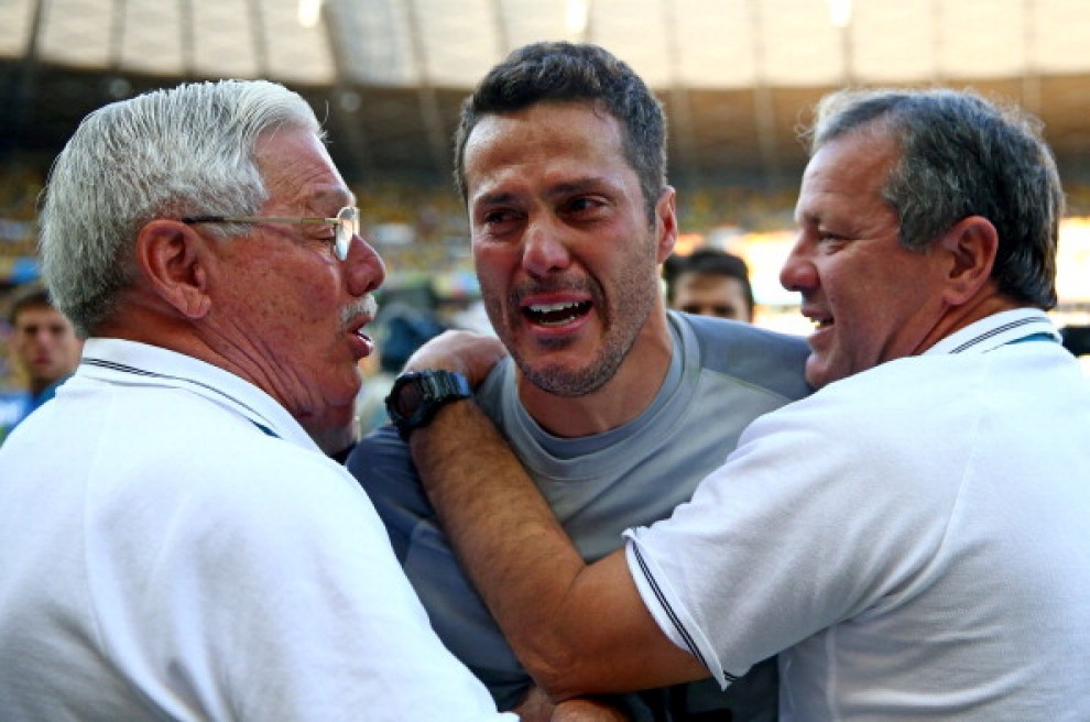 Mondiali, addio a Brasile 2014: la fotostoria in 50 scatti