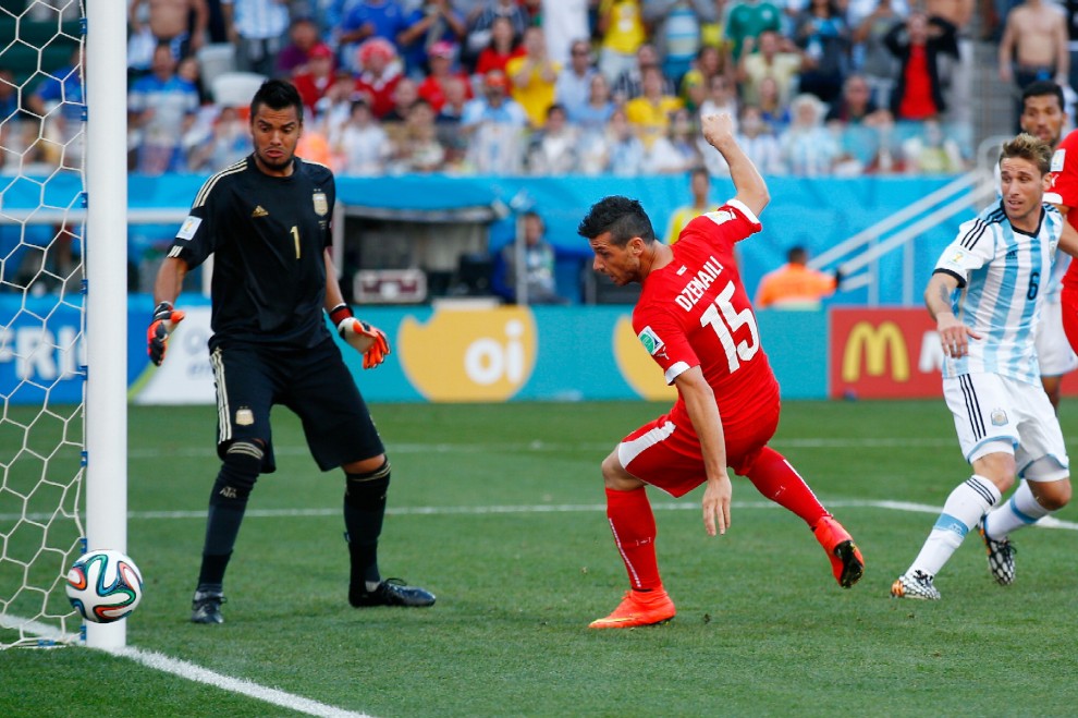 Mondiali, addio a Brasile 2014: la fotostoria in 50 scatti