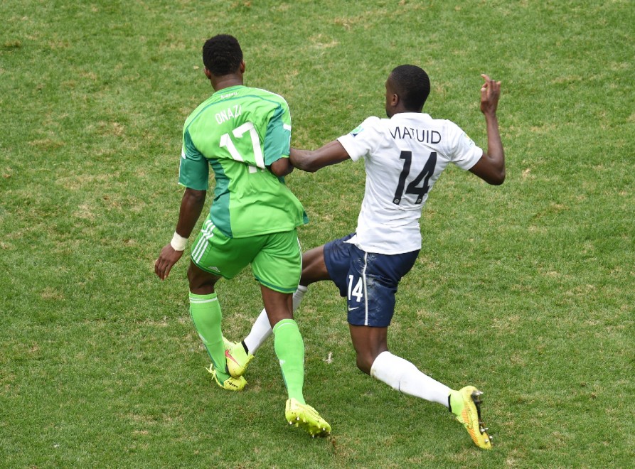 Mondiali, addio a Brasile 2014: la fotostoria in 50 scatti