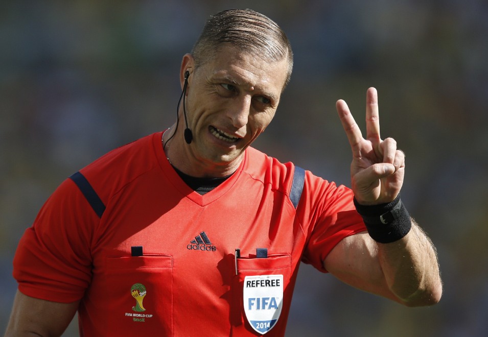 Mondiali, addio a Brasile 2014: la fotostoria in 50 scatti