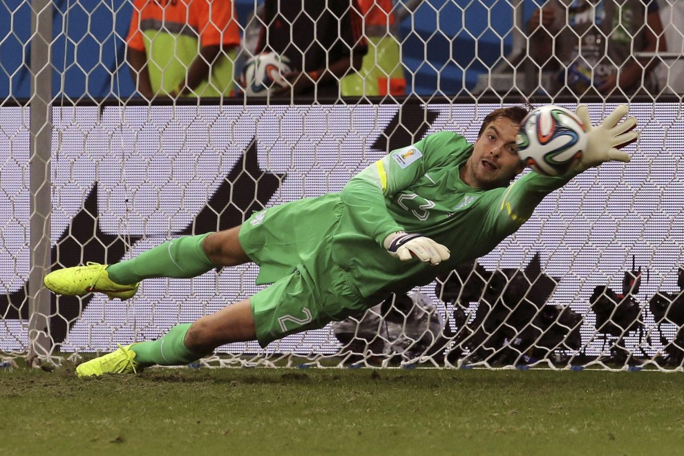 Mondiali, addio a Brasile 2014: la fotostoria in 50 scatti