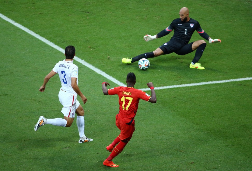 Mondiali, addio a Brasile 2014: la fotostoria in 50 scatti