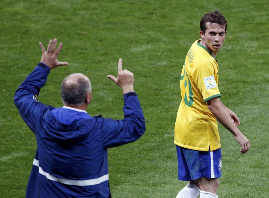 Mondiali, addio a Brasile 2014: la fotostoria in 50 scatti