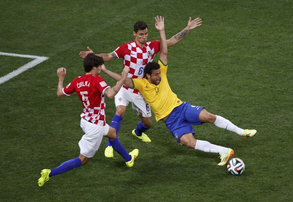 Mondiali, addio a Brasile 2014: la fotostoria in 50 scatti
