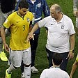 Brasile, Thiago Silva: "Chiediamo scusa ai tifosi". Scolari non lascia: "Futuro lo decide la federazione"