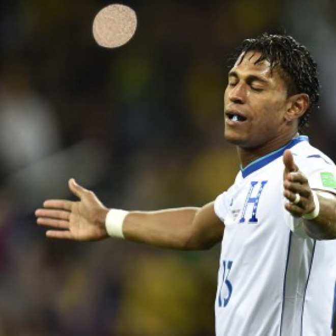 Mondiali, addio a Brasile 2014: la fotostoria in 50 scatti