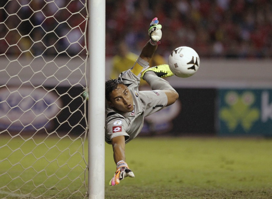 Mondiali, addio a Brasile 2014: la fotostoria in 50 scatti