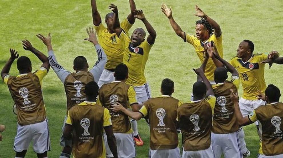 Mondiali, addio a Brasile 2014: la fotostoria in 50 scatti