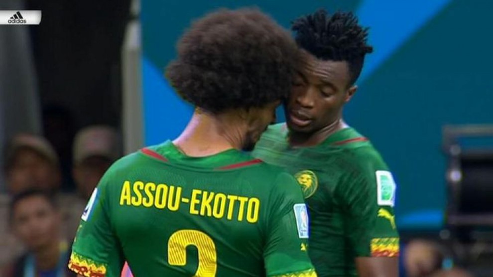 Mondiali, addio a Brasile 2014: la fotostoria in 50 scatti