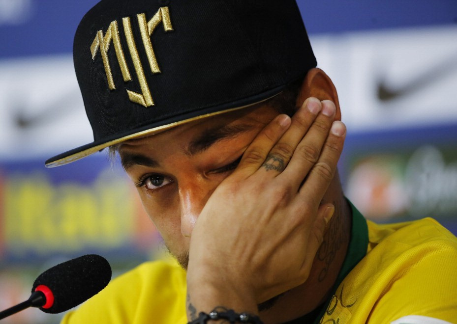 Mondiali, addio a Brasile 2014: la fotostoria in 50 scatti